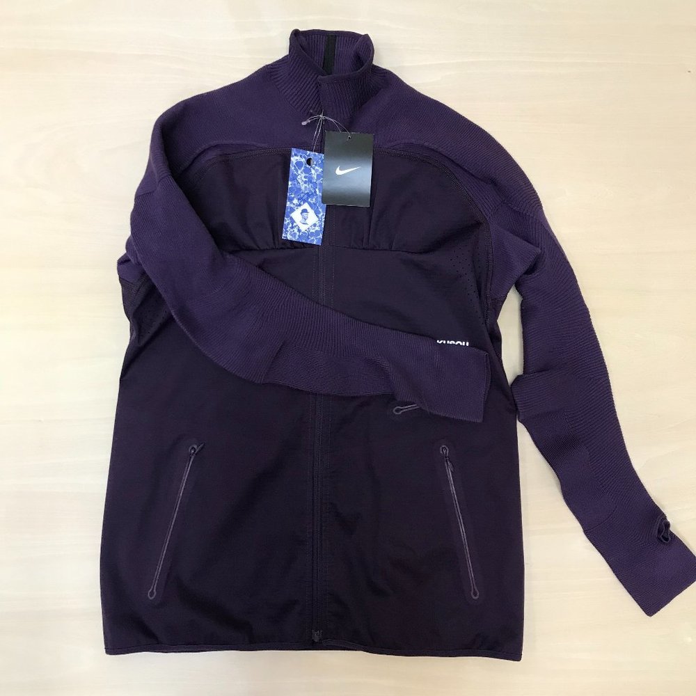 Nike X Undercover Lab Gyakusou Engineered Knit - Picture 1 of 5